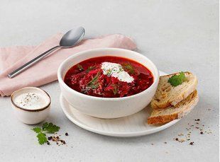 Бизнес-ланч Четверг 800г